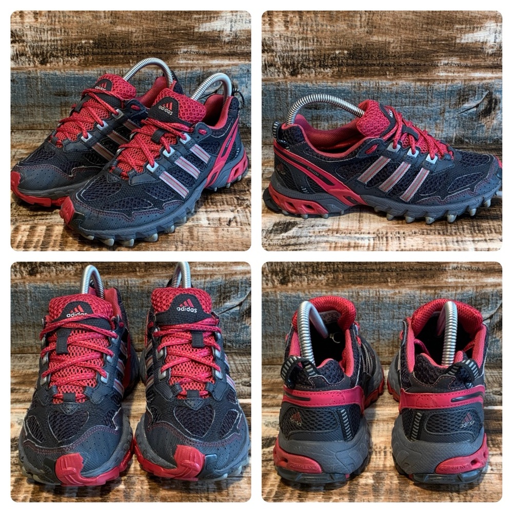 Adidas Women’s Kanadia TR